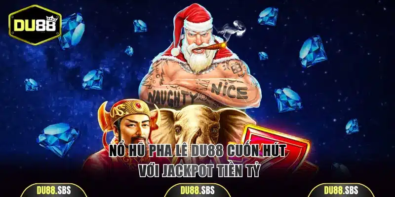 Nổ hũ Pha Lê